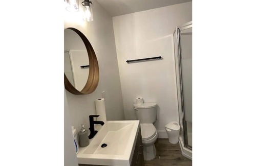 Alcona Apartment | The Refuge Guesthouse