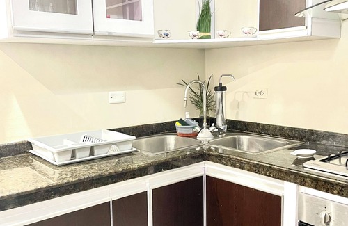 Margarita Island Apartment | The Refuge of your family and your Pets in Residencias Daja