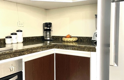 Margarita Island Apartment | The Refuge of your family and your Pets in Residencias Daja