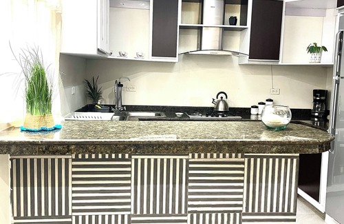 Margarita Island Apartment | The Refuge of your family and your Pets in Residencias Daja