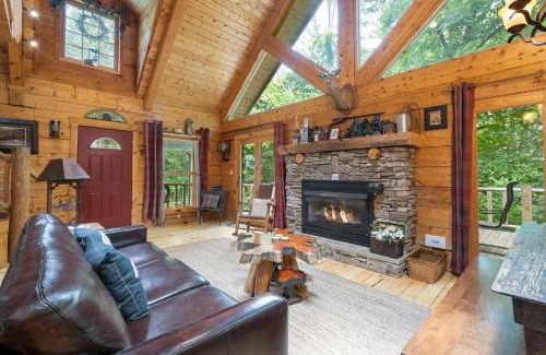 Blue Eye House | The Refuge