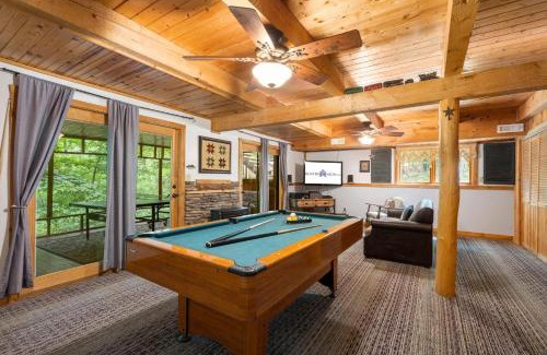 Blue Eye House | The Refuge