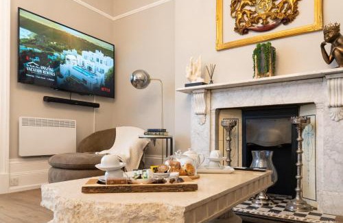 Royal Tunbridge Wells Apartment | The Regal Apartment
