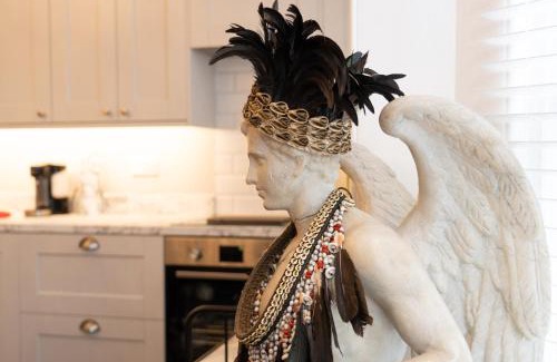 Royal Tunbridge Wells Apartment | The Regal Apartment