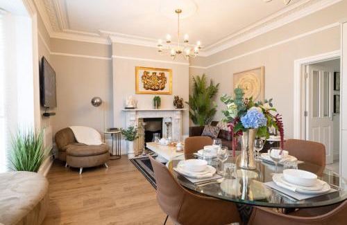 Royal Tunbridge Wells Apartment | The Regal Apartment