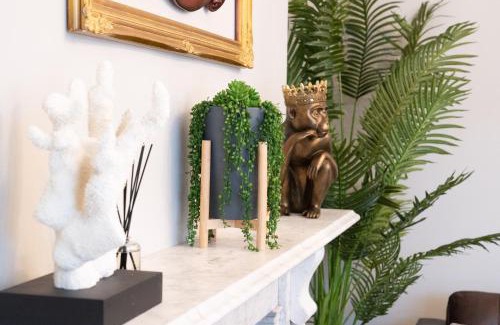 Royal Tunbridge Wells Apartment | The Regal Apartment
