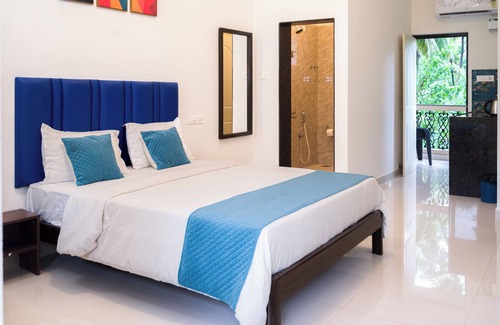 Majorda Hotel | The Regal-Luxury Boutique Stays