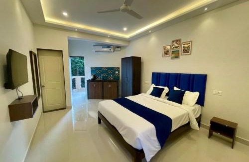 Majorda Hotel | The Regal Luxury Boutique Stays