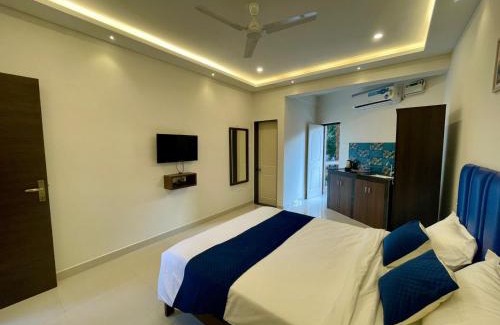 Majorda Hotel | The Regal Luxury Boutique Stays
