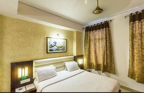 Dabagardens Hotel | THE REGAL PARK HOTEL