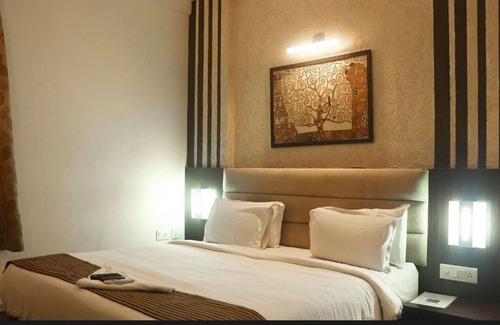 Dabagardens Hotel | THE REGAL PARK HOTEL