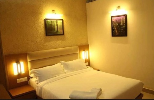 Dabagardens Hotel | THE REGAL PARK HOTEL