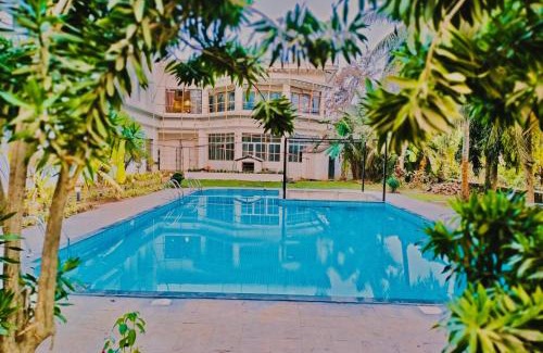 Alto de Porvorim Hotel | The Regalia Goa