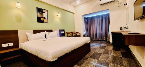 Alto de Porvorim Hotel | The Regalia Goa