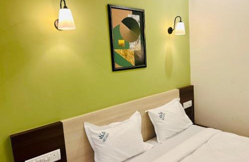 Alto de Porvorim Hotel | The Regalia Goa