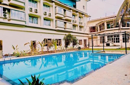 Alto de Porvorim Hotel | The Regalia Goa
