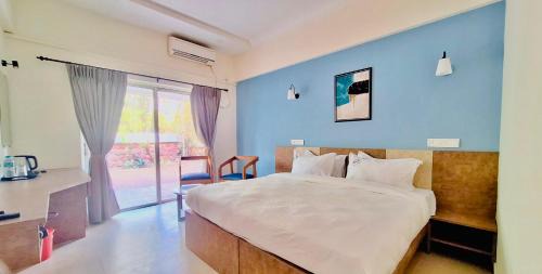 Alto de Porvorim Hotel | The Regalia Goa