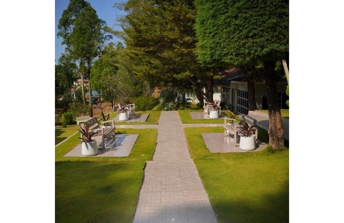 Chinnakanal Resort | The Regalia Munnar