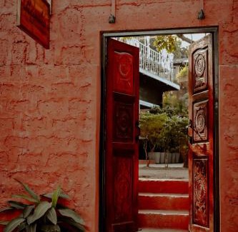 Ashvem Resort | The Regalia Resort