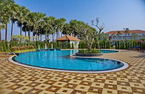 Nyaung-U Hotel | The Regency Hotel