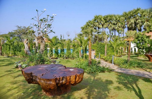 Nyaung-U Hotel | The Regency Hotel