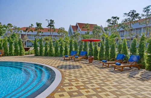 Nyaung-U Hotel | The Regency Hotel