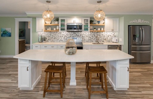Sandbridge House | The Regency Royale Home