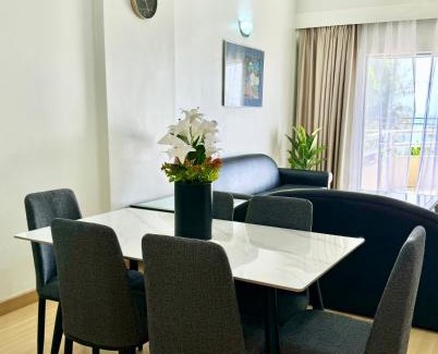 Si Rusa Apartment | The Regency Tanjung Tuan Port Dikson Apartment