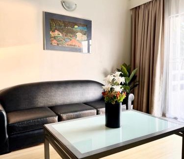 Si Rusa Apartment | The Regency Tanjung Tuan Port Dikson Apartment