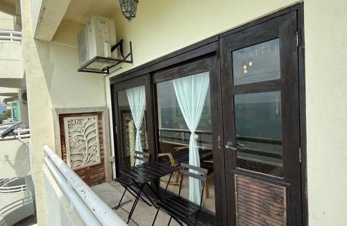 Si Rusa Apartment | The Regency Tanjung Tuan by NH