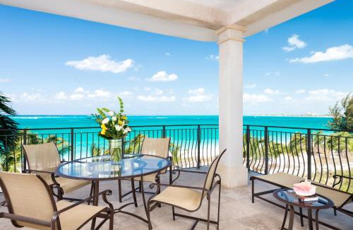 Grace Bay Hotel | The Regent Grand