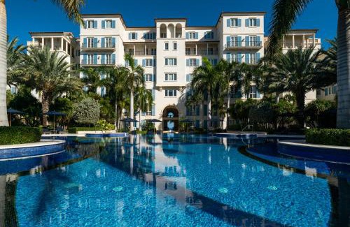 Grace Bay Hotel | The Regent Grand