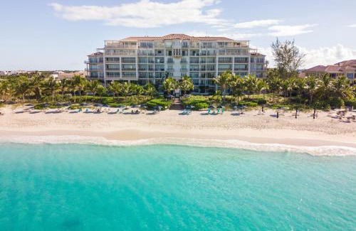 Grace Bay Hotel | The Regent Grand