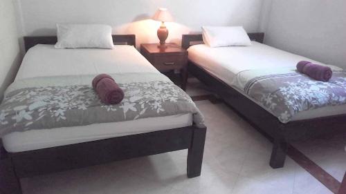 Banjar Semer House | The Reinhold Guesthouse Bali