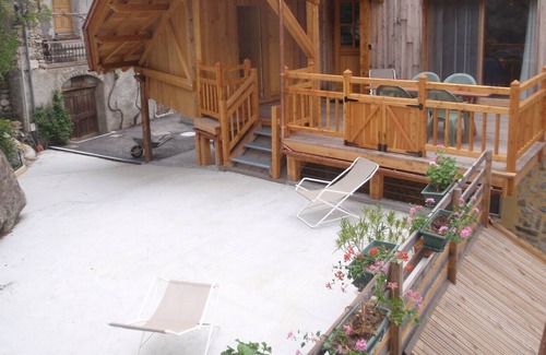Saint-Crepin Apartment | The Relax - confortable and really quiet location till 5/6 people