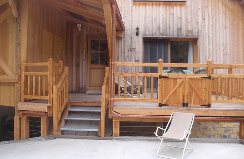 Saint-Crepin Apartment | The Relax - confortable and really quiet location till 5/6 people