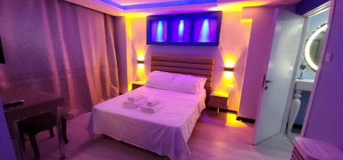 Uskudar Apartment | The Relax House's Suit Altunizade