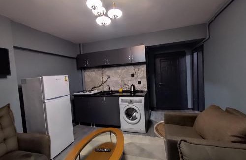 Uskudar Apartment | The Relax House's Suit Altunizade