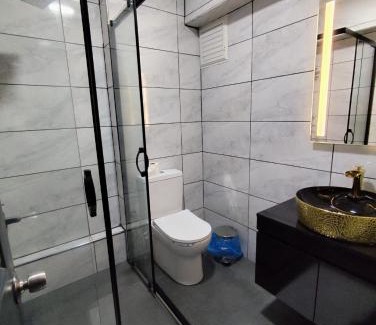 Uskudar Apartment | The Relax House's Suit Altunizade