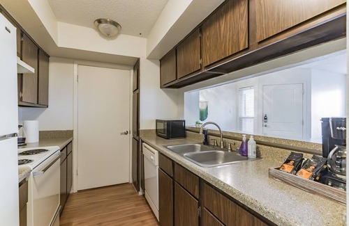 Midland Apartment | The Relaxing Suites of Midland