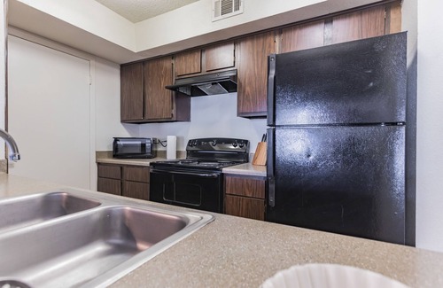 Midland Apartment | The Relaxing Suites of Midland
