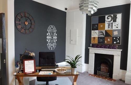 Folkestone Bed & Breakfast | The Relish
