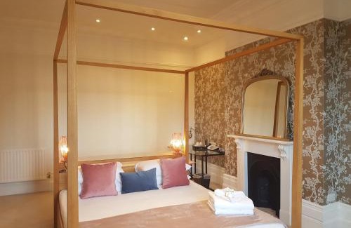 Folkestone Bed & Breakfast | The Relish