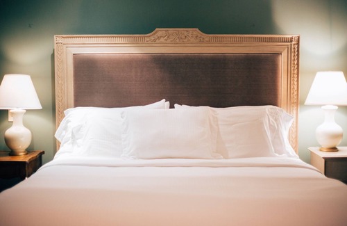 Shreveport Hotel | The Remington Suite Hotel and Spa