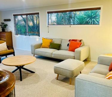 Turangi House | The Renovated Retreat