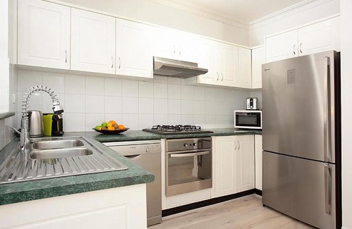 Alexandria House | The Renwick