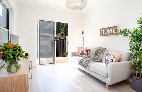 Alexandria House | The Renwick