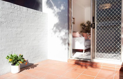 Alexandria House | The Renwick
