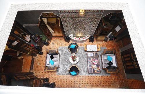 Sale Medina House | The Repose