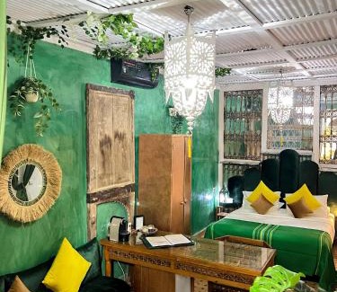 Sale Medina House | The Repose